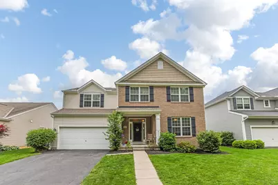 5933 Lakemont Drive, Westerville, OH 43081 - Photo 1