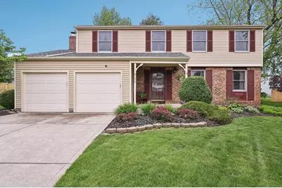 8177 Maugham Drive, Reynoldsburg, OH 43068 - Photo 1