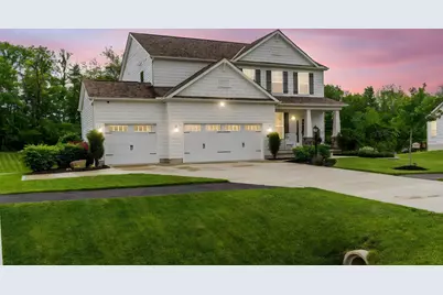 130 Long Trail Court, Ostrander, OH 43061 - Photo 1