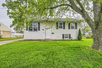 4736 Arnold Avenue, Columbus, OH 43228 - Photo 1