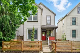 1077 Michigan Ave, Columbus, OH 43201 - Photo 1