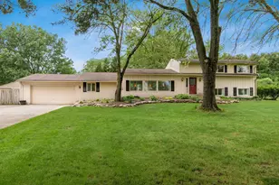 9502 Concord Rd, Powell, OH 43065 - Photo 1