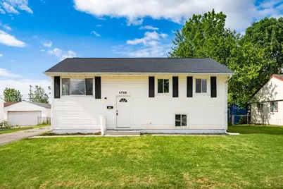 4795 Hafey Avenue, Columbus, OH 43228 - Photo 1