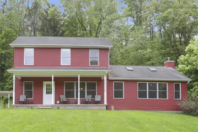 7485 Sugar Grove Road SE, Sugar Grove, OH 43155 - Photo 1