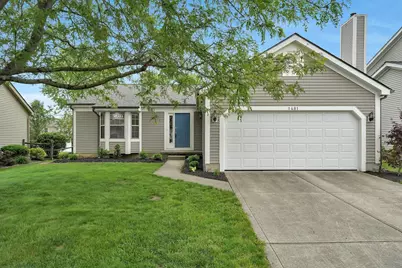 1481 Clovenstone Drive, Columbus, OH 43085 - Photo 1