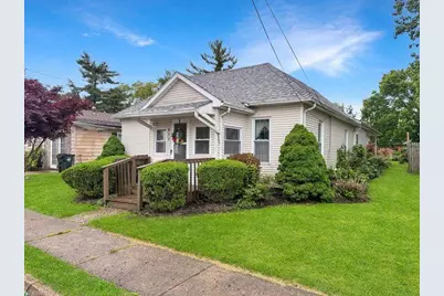 653 E Church Street, Urbana, OH 43078 - Photo 1