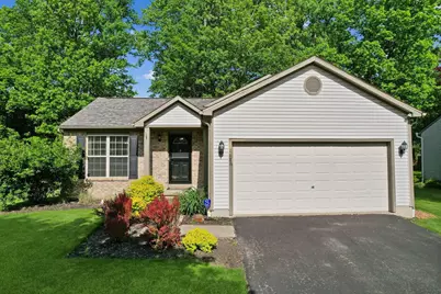 1689 Bay Laurel Drive, Marysville, OH 43040 - Photo 1