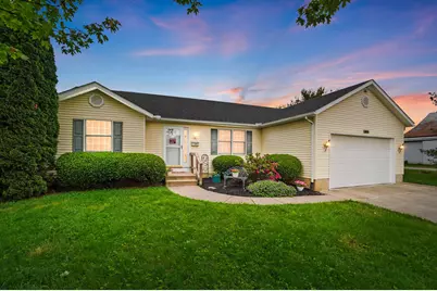 415 Yencer Street, Baltimore, OH 43105 - Photo 1