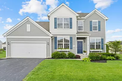 514 Chariot Way, Marysville, OH 43040 - Photo 1