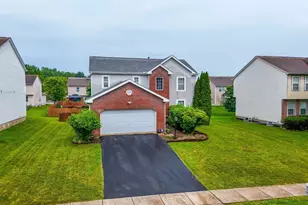 2058 Stone Valley Pl, Reynoldsburg, OH 43068 - Photo 1