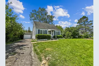 2489 Argyle Drive, Columbus, OH 43219 - Photo 1