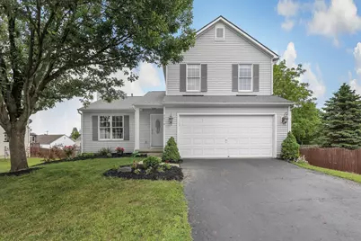 2016 Sondra Lane, Grove City, OH 43123 - Photo 1