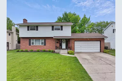 5740 Satinwood Drive, Columbus, OH 43229 - Photo 1