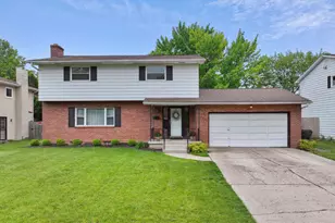 5740 Satinwood Dr, Columbus, OH 43229 - Photo 1