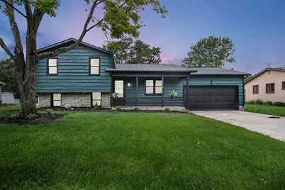 1745 Shady Brook Lane, Columbus, OH 43228 - Photo 1