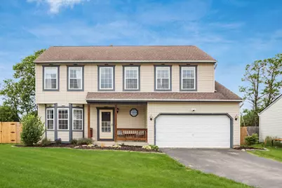 2535 Linbaugh Road, Grove City, OH 43123 - Photo 1