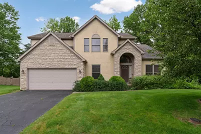 7415 Sand Spurrey Court, Westerville, OH 43082 - Photo 1