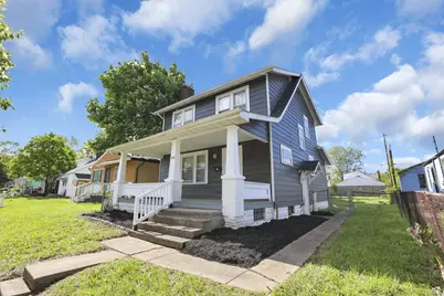 1443 E 21st Avenue, Columbus, OH 43211 - Photo 1