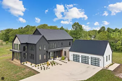 3318 S County Line Road, Johnstown, OH 43031 - Photo 1