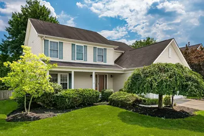 5547 Oldwynne Road, Hilliard, OH 43026 - Photo 1