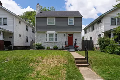 41 N Westmoor Avenue, Columbus, OH 43204 - Photo 1