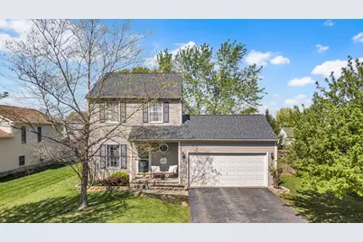 4097 Garrard Drive, Obetz, OH 43207 - Photo 1