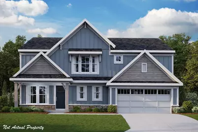 12292 Pleasant View Drive, Pickerington, OH 43147 - Photo 1