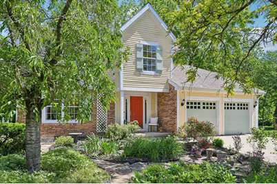 1560 Deer Crossing Lane, Worthington, OH 43085 - Photo 1