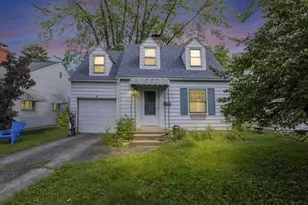 104 W Rathbone Ave, Columbus, OH 43214 - Photo 1