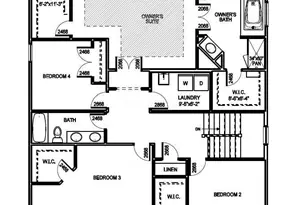 1539 Crosley Ln, Columbus, OH 43228 - Photo 1