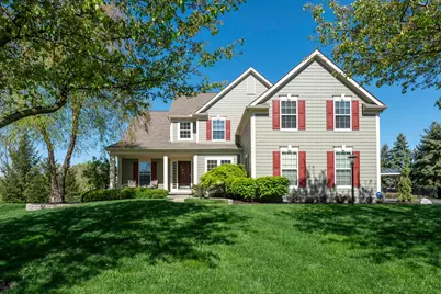 6655 Baronscourt Loop, Dublin, OH 43016 - Photo 1