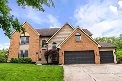 1276 Wallasey Drive, Westerville, OH 43081 - Photo 1