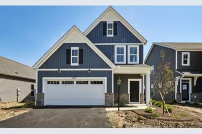 2001 Aerotrain Court N, Plain City, OH 43064 - Photo 1