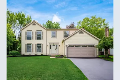 351 Northview Drive, Powell, OH 43065 - Photo 1