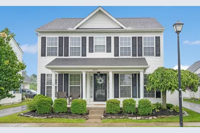 4371 Culburn Park Drive, Grove City, OH 43123 - Photo 1