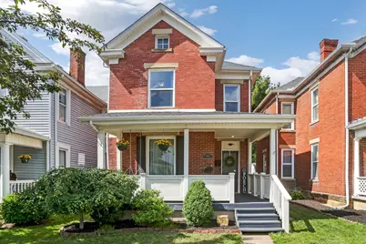 141 E 5th Avenue, Lancaster, OH 43130 - Photo 1