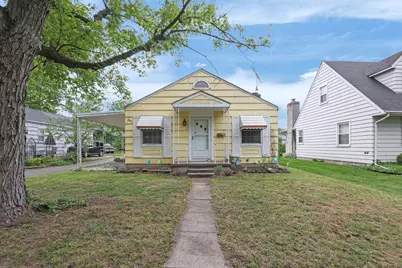 196 N Madison Road, London, OH 43140 - Photo 1