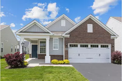 6051 Limewood Drive, Westerville, OH 43081 - Photo 1