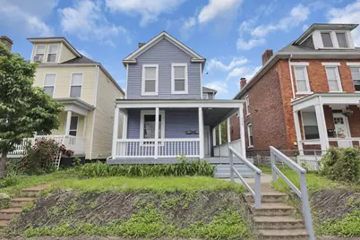 358 Saint Clair Avenue, Columbus, OH 43203 - Photo 1