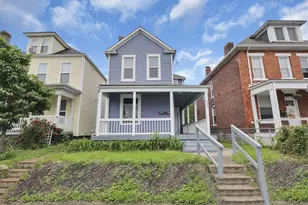 358 St Clair Ave, Columbus, OH 43203 - Photo 1