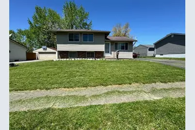 6404 Retton Road, Reynoldsburg, OH 43068 - Photo 1