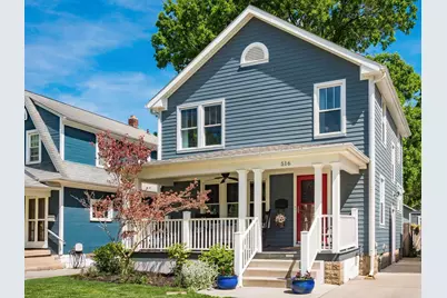 516 Milford Avenue, Columbus, OH 43202 - Photo 1