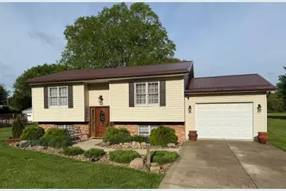 14629 Hock Hocking Road, Logan, OH 43138 - Photo 1