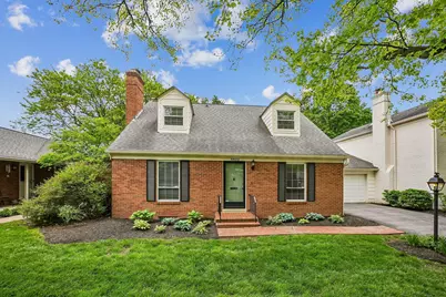 4400 Airendel Court, Columbus, OH 43220 - Photo 1