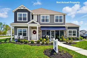 872 Allegro Dr, Reynoldsburg, OH 43068 - Photo 1