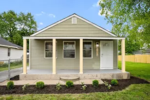 1006 Midland Ave, Columbus, OH 43223 - Photo 1