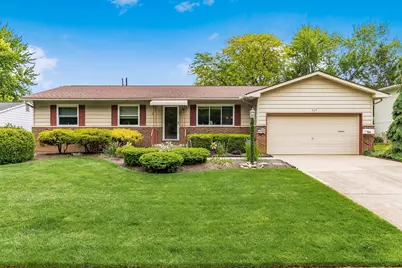 524 Cherrington Court, Westerville, OH 43081 - Photo 1