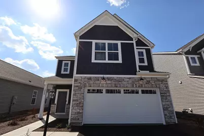 2058 Aerotrain Court N, Plain City, OH 43064 - Photo 1