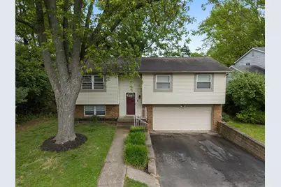 4373 Valley Quail Boulevard S, Westerville, OH 43081 - Photo 1