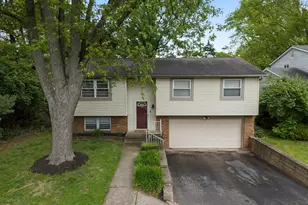 4373 Valley Quail Blvd S, Westerville, OH 43081 - Photo 1